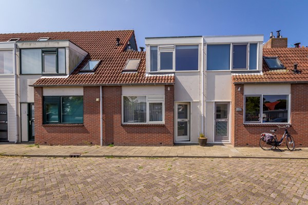 Bassingracht 176, 1781 CK Den Helder